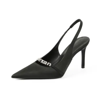 GOSO Slim Heel High Heels Women's
