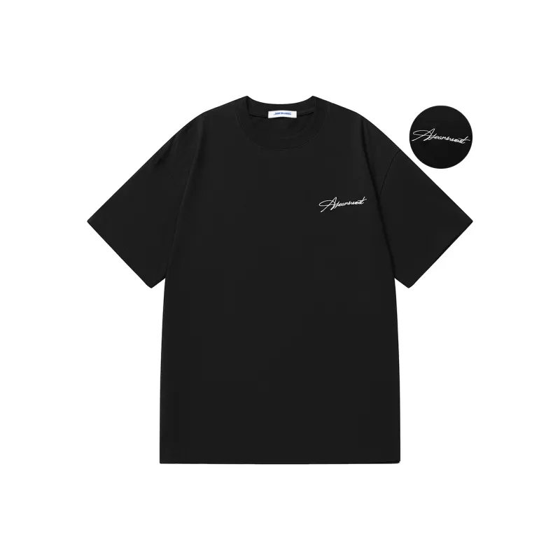 JEANSWEST T Shirts Unisex-4