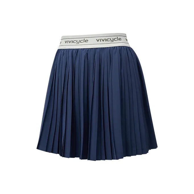 VIVI CYCLE Tennis Bottom Women's-10