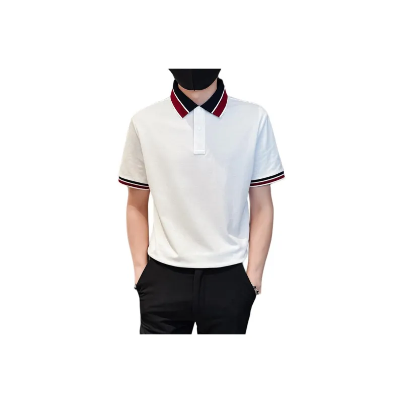FRQ Polo Shirts Unisex-0
