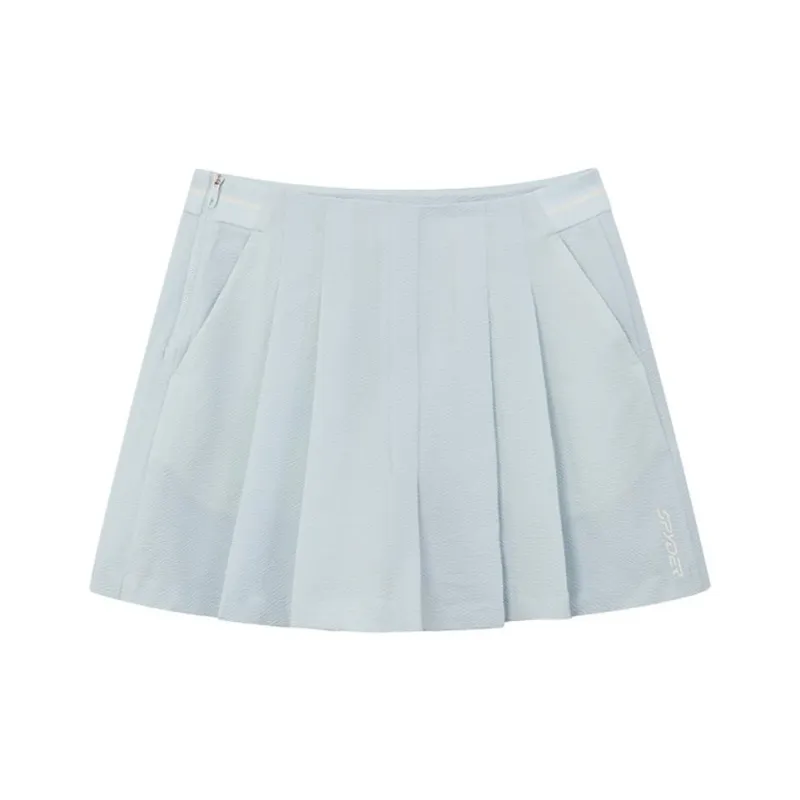 SPYDER NATURE GOLF Casual Short Skirts Women's-7