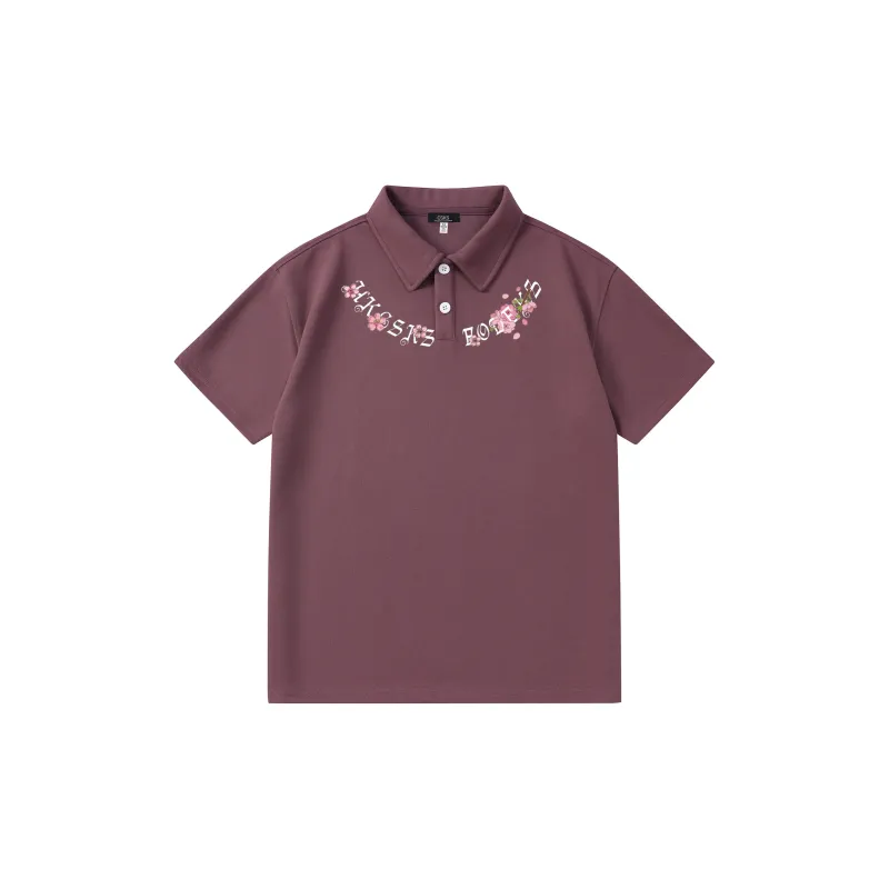 CSKS Polo Shirts Unisex-34