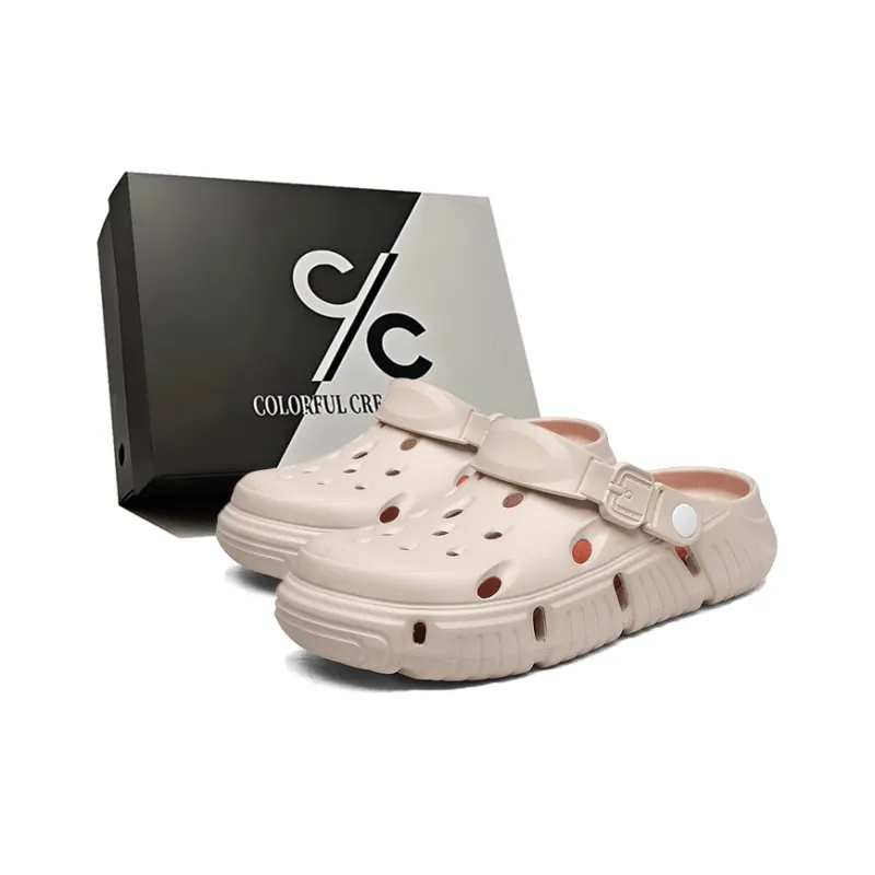 Colorful Creations Clogs Women's-12