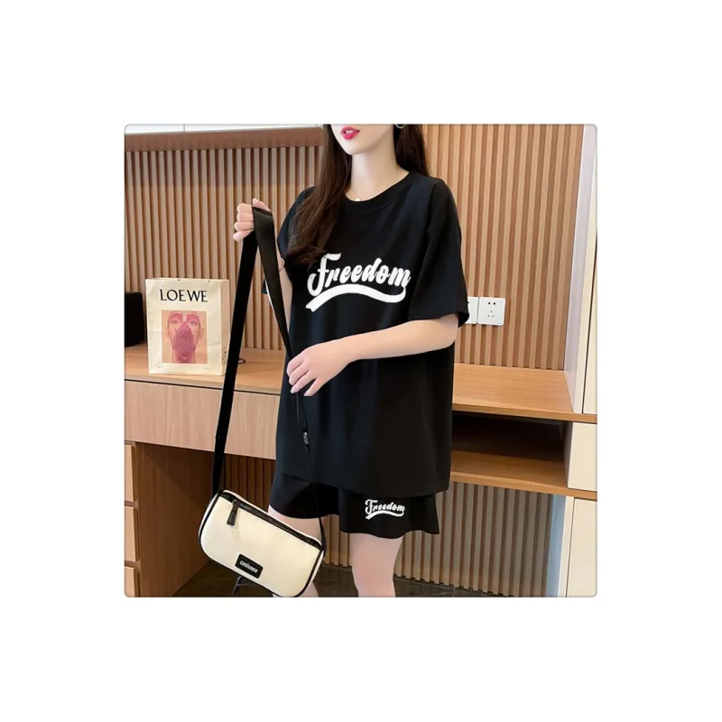 XIANSINIAO SS25 Casual Suit Women's-3