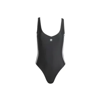 Adidas Originals Adicolor 3 Stripes Swimsuit
