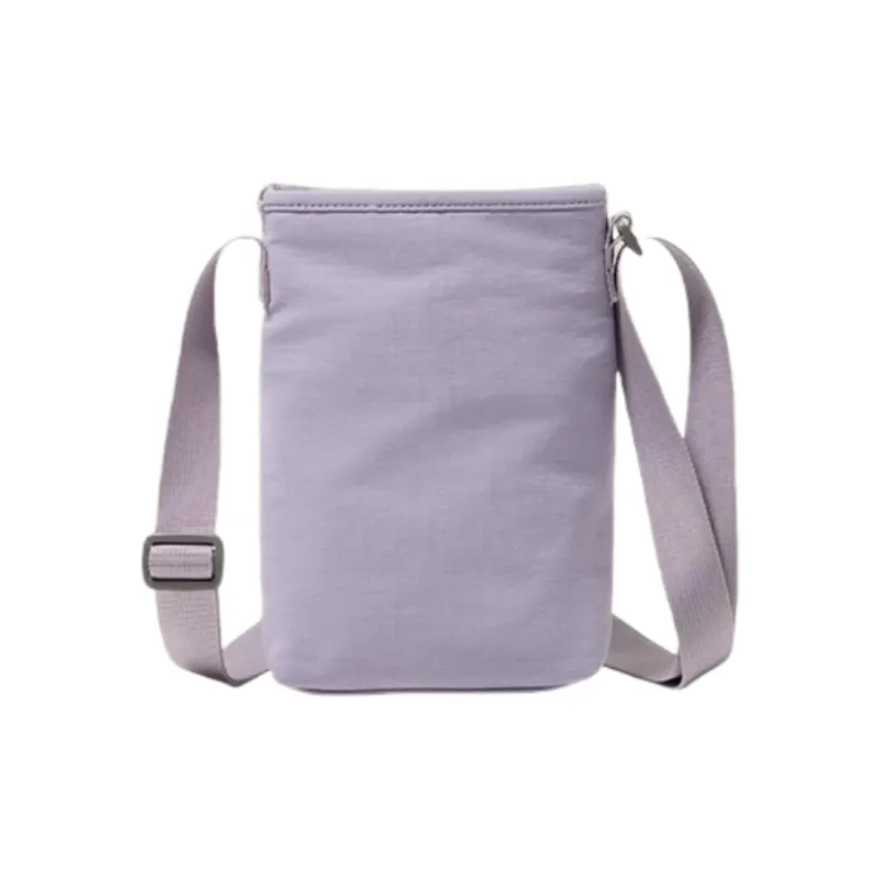 FOUVOR Nylon Fabric Crossbody Bag Women's Multicolor-7