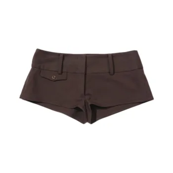SCULPTOR Casual Shorts Women's