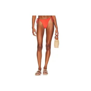 FAITHFULL THE BRAND Bikini Women's Orange