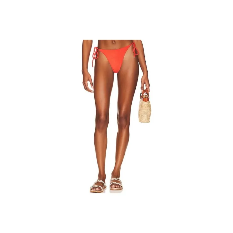 FAITHFULL THE BRAND Bikini Women's Orange-0