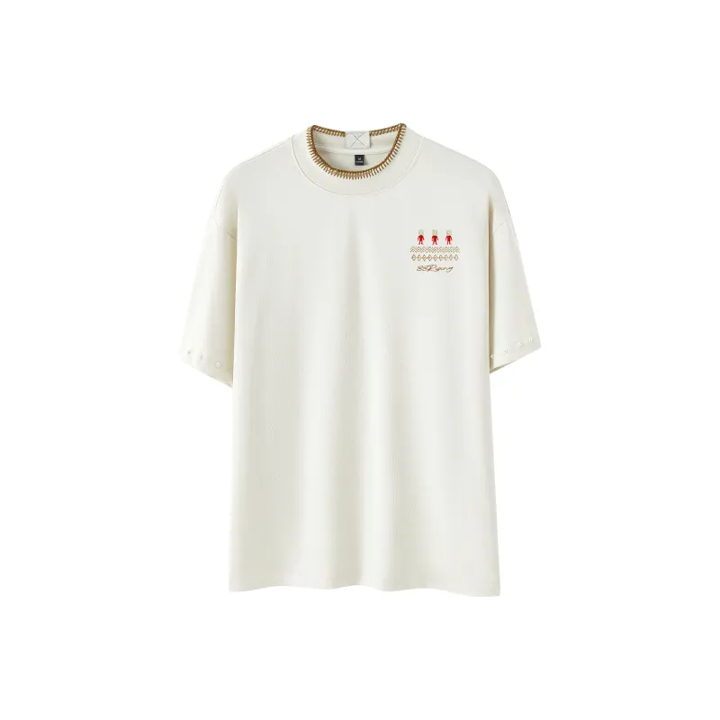88rising Origin Collection T Shirt Unisex-5