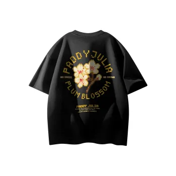 Paddy Julia T Shirts Unisex