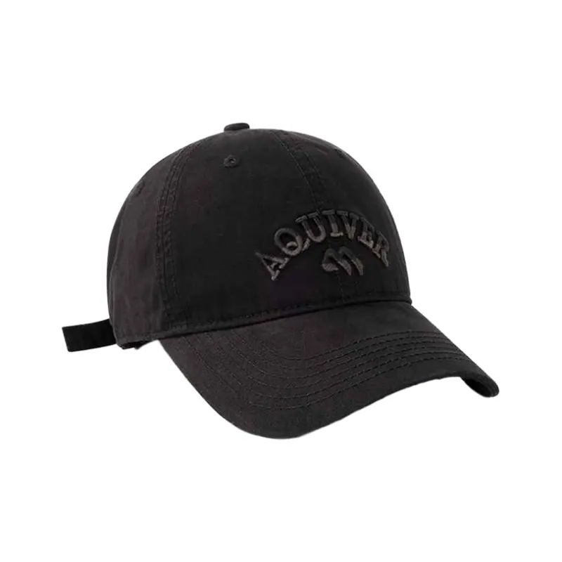 YUZHAOLIN Cotton Baseball Caps Unisex-0