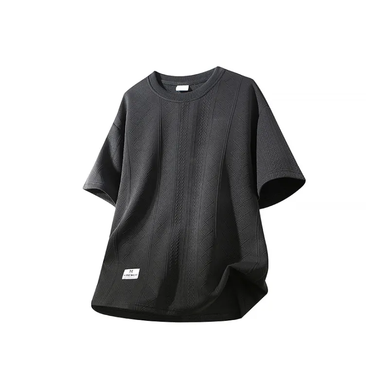 Supremo Cat T Shirts Unisex-2