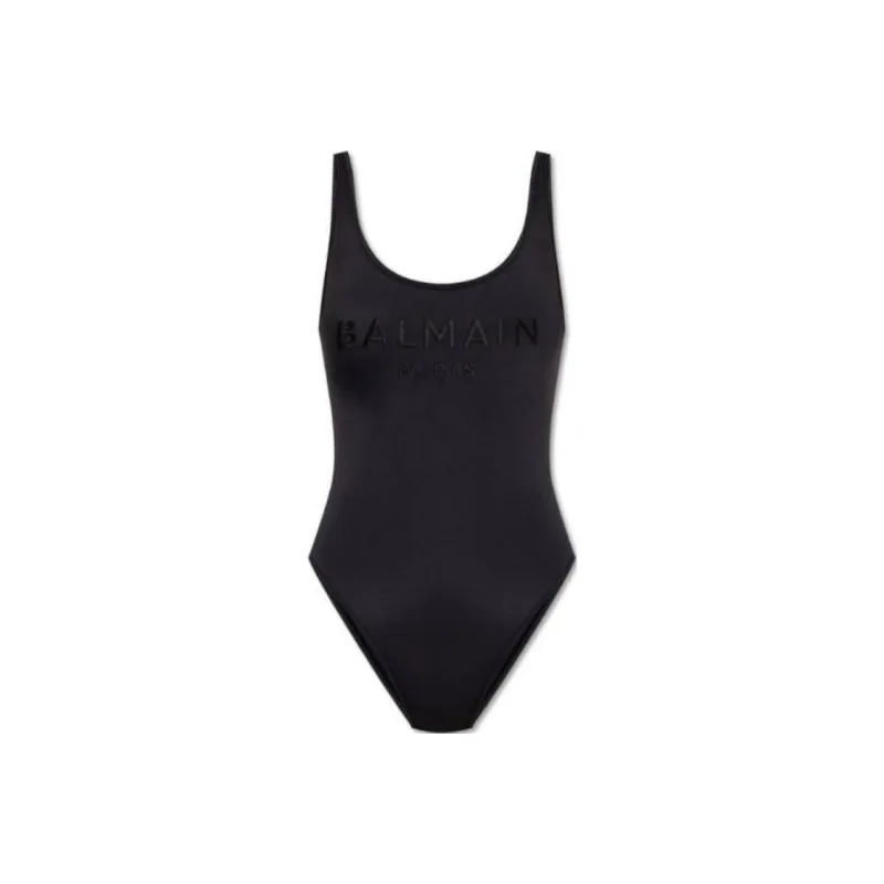 BALMAIN One Piece Swimsuit-0