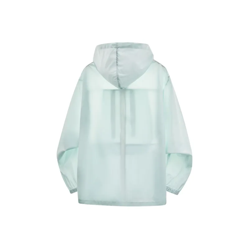 Feiyue Sun Protection Clothing Unisex-4
