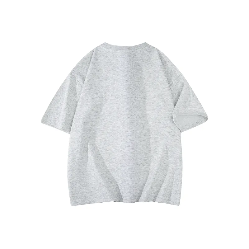 MASKPARK T Shirts Unisex-8