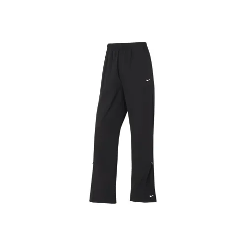 nike cheap Athletic Trousers Women's Black