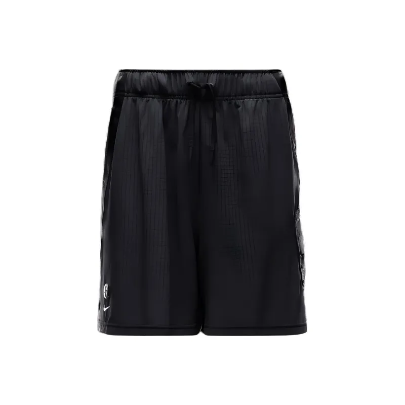 Nike Sabrina Basketball Shorts-0