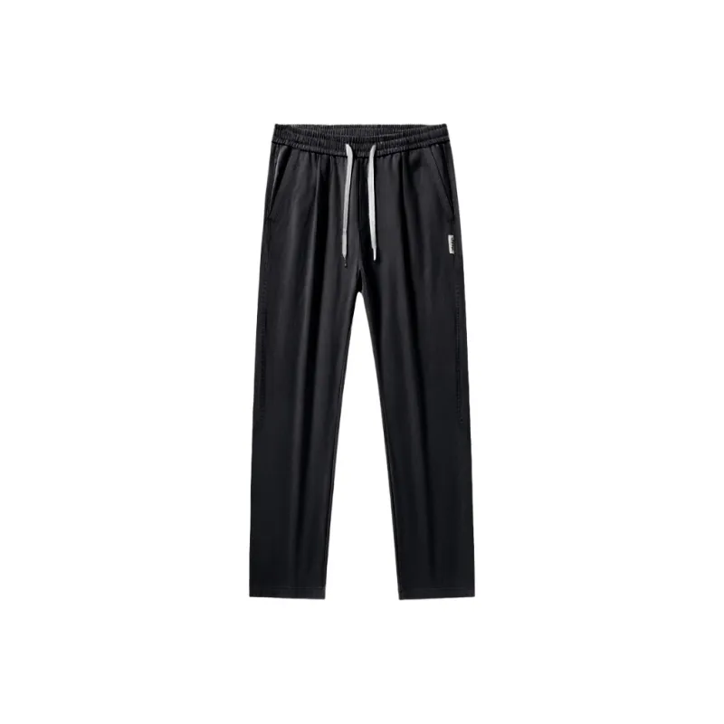 Jeep Outdoor Casual Pants Unisex-0