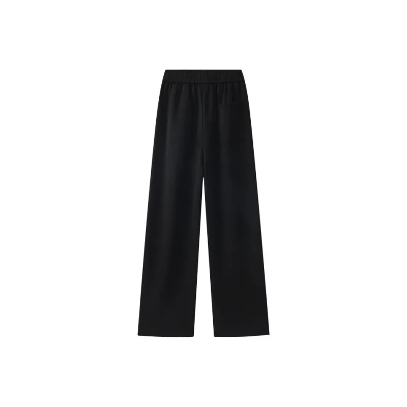 SIL VITIN Casual Pants Unisex-2