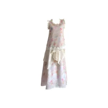 BDGU Two Piece Skirt Sets Women's