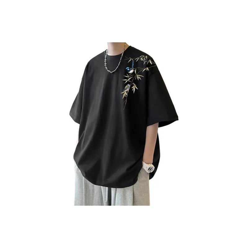 RVANGUARD T Shirts Unisex-4