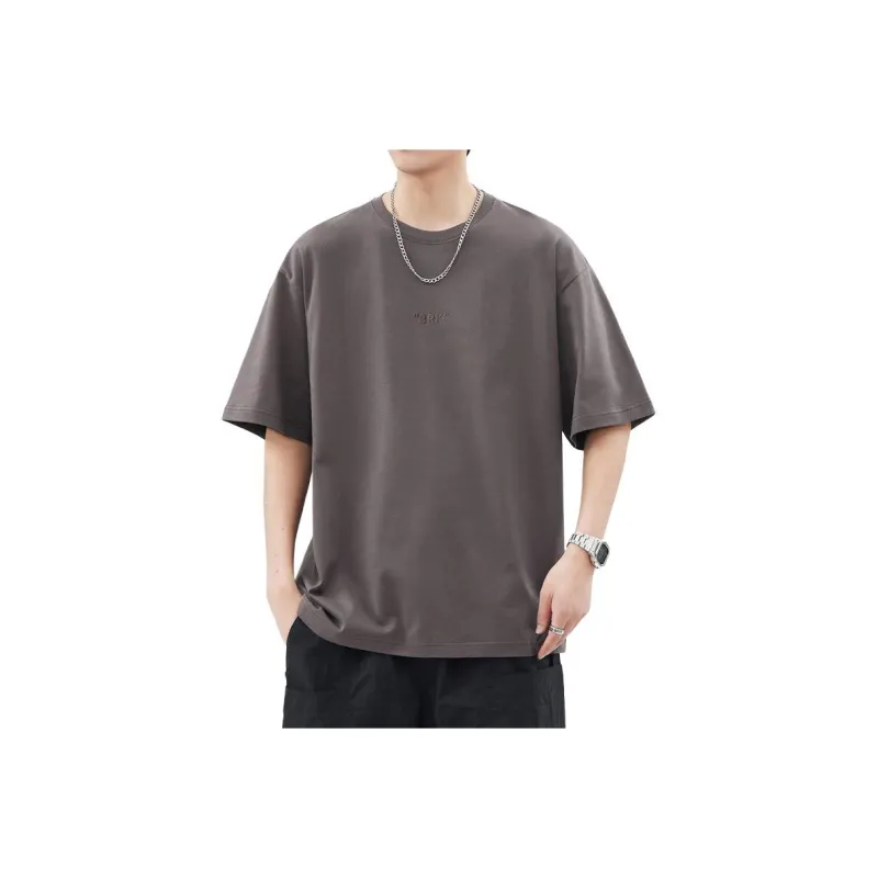 WOOD SOON T Shirts Unisex-6