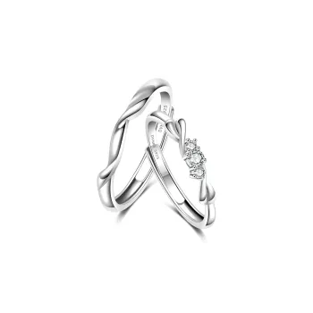 DVNRR Rings Unisex
