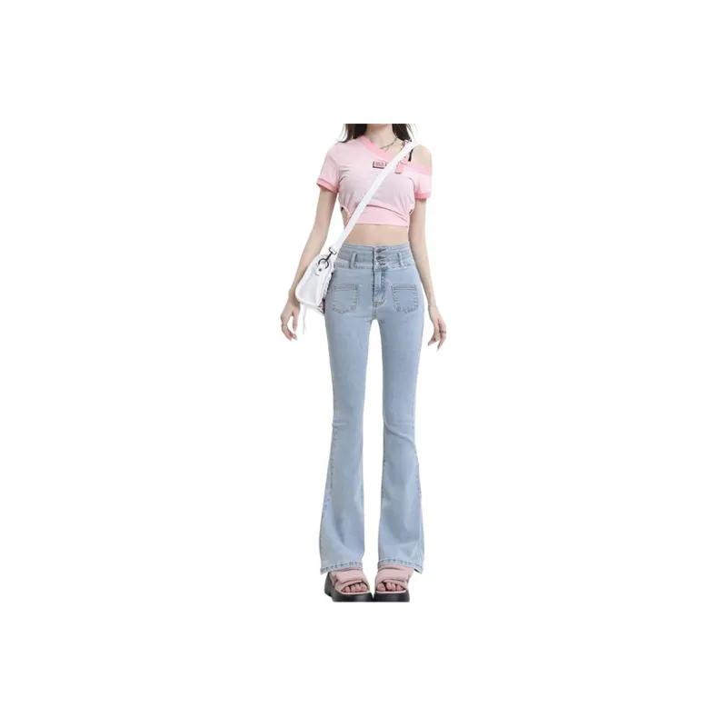 FOREVER 21 Jeans Women's-20
