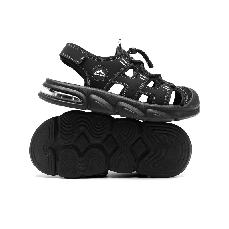 SNOW FLYING Wilderness Series River Trekking Shoes Unisex-5