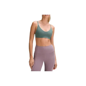 Lululemon Everlu Sports Underwear Women's