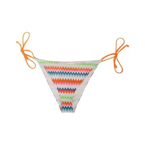 MC2 SAINT BARTHELEMY Bikini Women's Multicolor