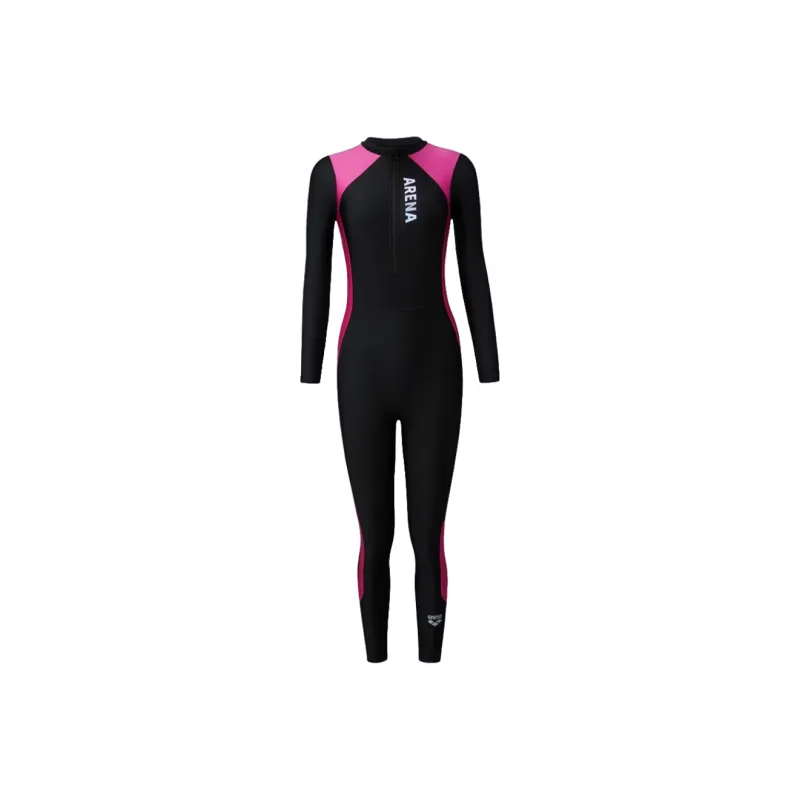 Arena One piece Swimsuit Women's-0
