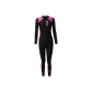 Black/Pink