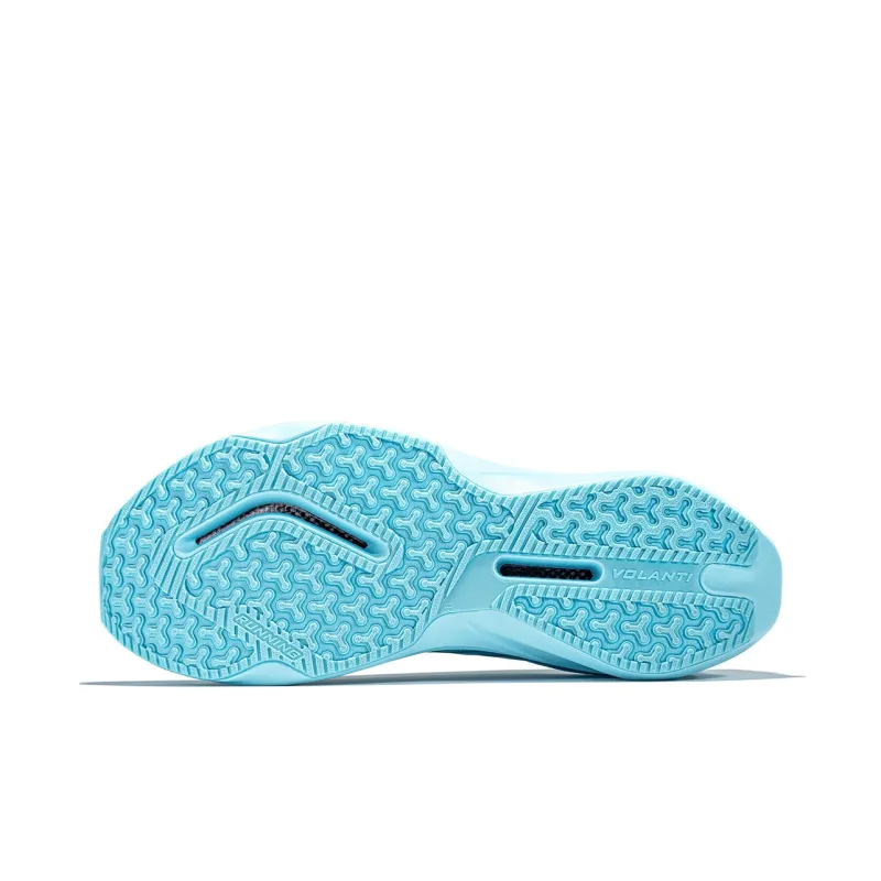 Volanti Dreamy Super Hydrogen Running Shoes Unisex Low Top-5