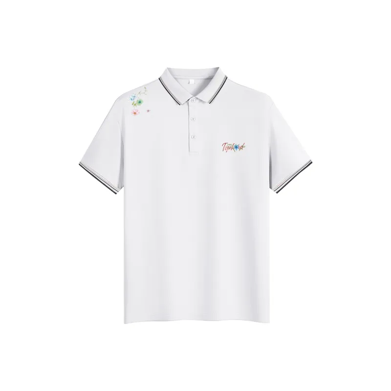 Topland Polo Shirts Unisex-3