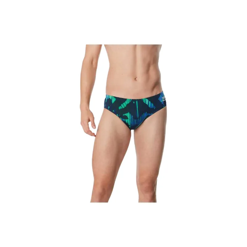 Speedo Swimming Shorts Men-17
