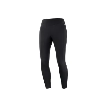 SALOMON Casual Pants Women's Black