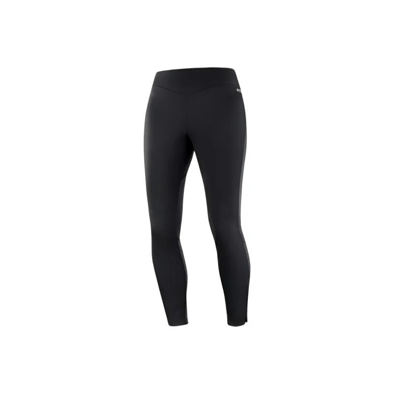 SALOMON Casual Pants Women's Black-0
