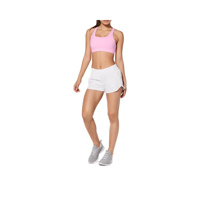 Lululemon Time To Sweat Sports Underwear Women's Miami Pink-0