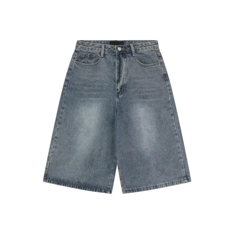 The New Age Family Denim Shorts Women's-1