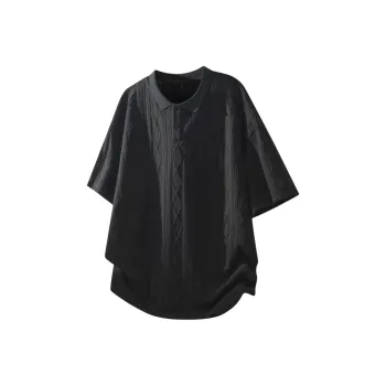 HOKLV T Shirts Unisex