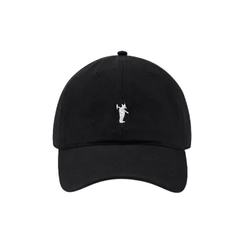 Lanza Cotton Baseball Caps Unisex