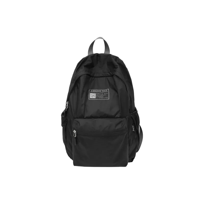 Ceion Keust Oxford Backpack Regular Unisex Multicolor-0