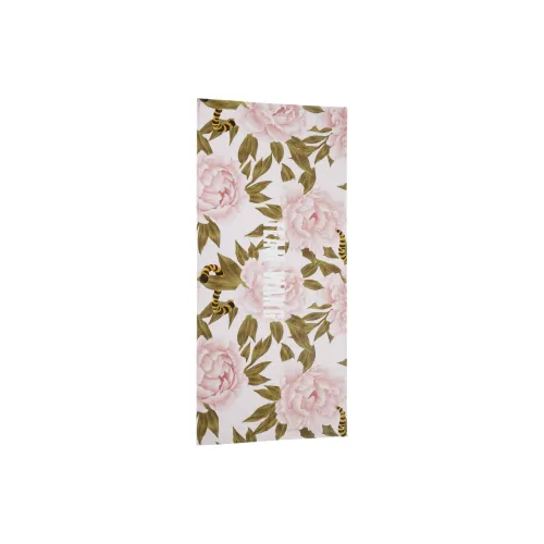 TEAM WANG Design All Over Print Beach Towels 180*80cm
