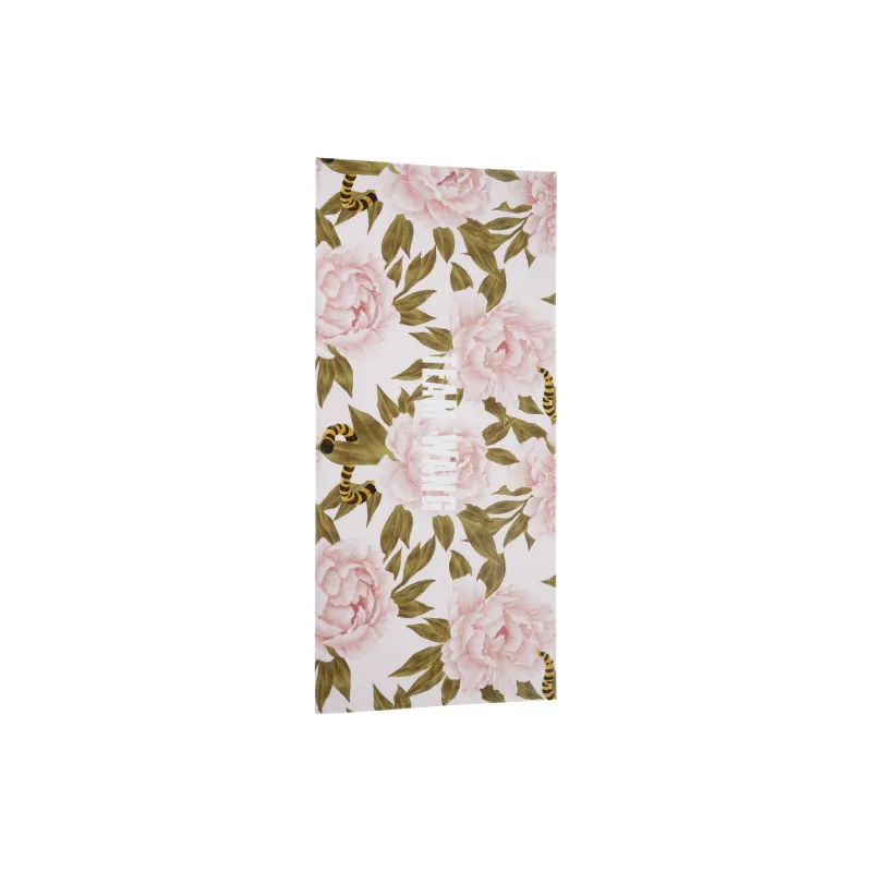 TEAM WANG Design All Over Print Beach Towels 180*80cm-0