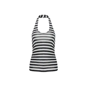 APEA Tank Tops Women's Black