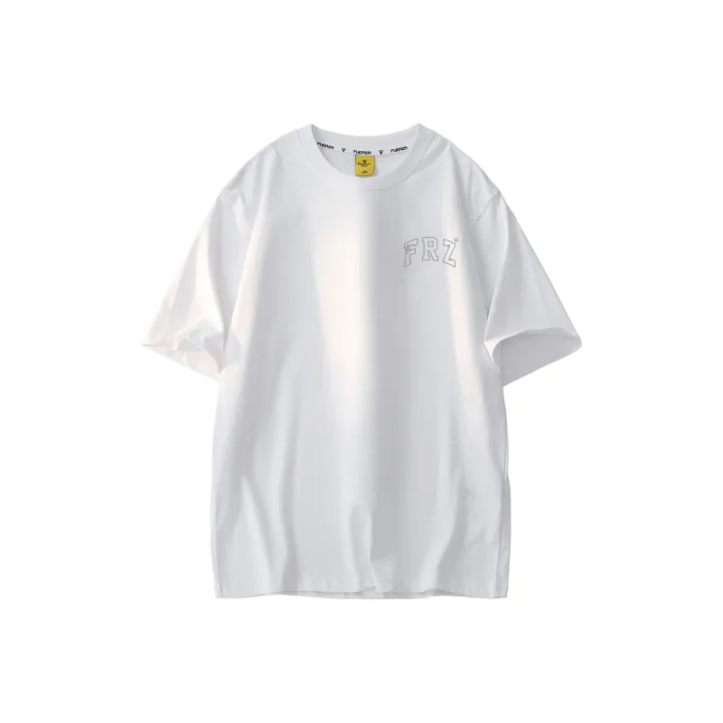 FUERZA T Shirts Unisex-3