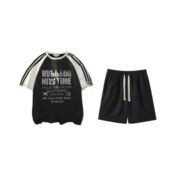 OGEK Casual Sportswear Unisex