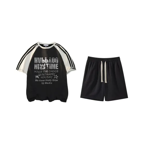 OGEK Casual Sportswear Unisex